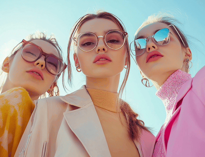 Canvas & Couture: Art-Inspired Runways 2026